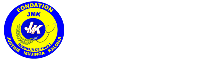 Logo Fondation JMK