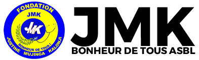 Logo Fondation JMK Bonheur de Tous